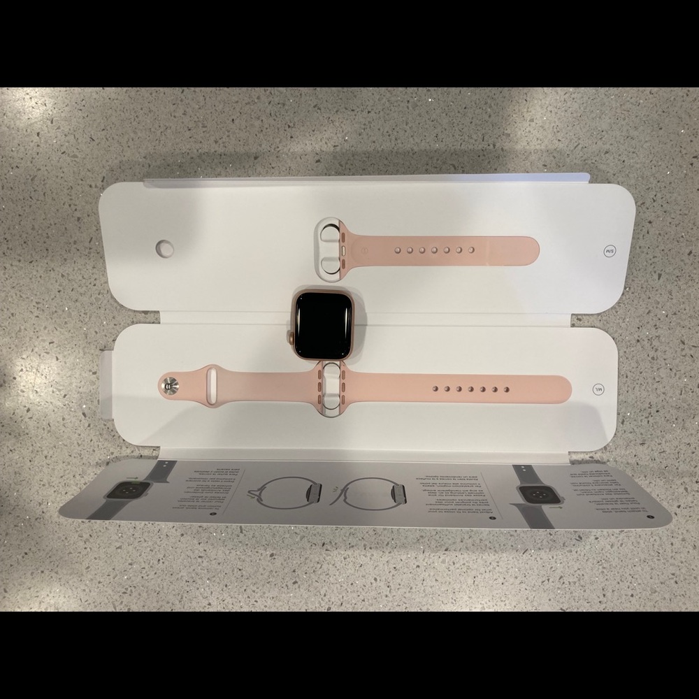 Apple Watch SE